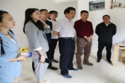 響應(yīng)國(guó)家“精準(zhǔn)扶貧”號(hào)召 歡創(chuàng)集團(tuán)踏上就業(yè)幫扶之路