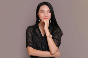 歡創(chuàng)集團陳文舒：立足灣區(qū)，深度賦能人力資源