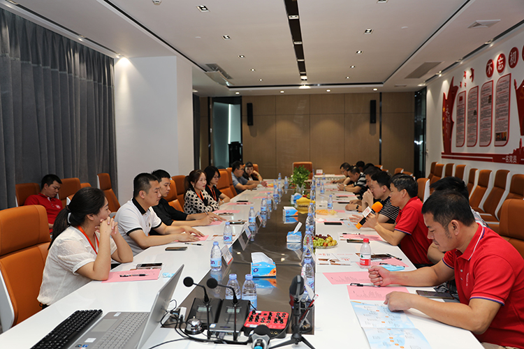 歡創(chuàng)人力集團(tuán)