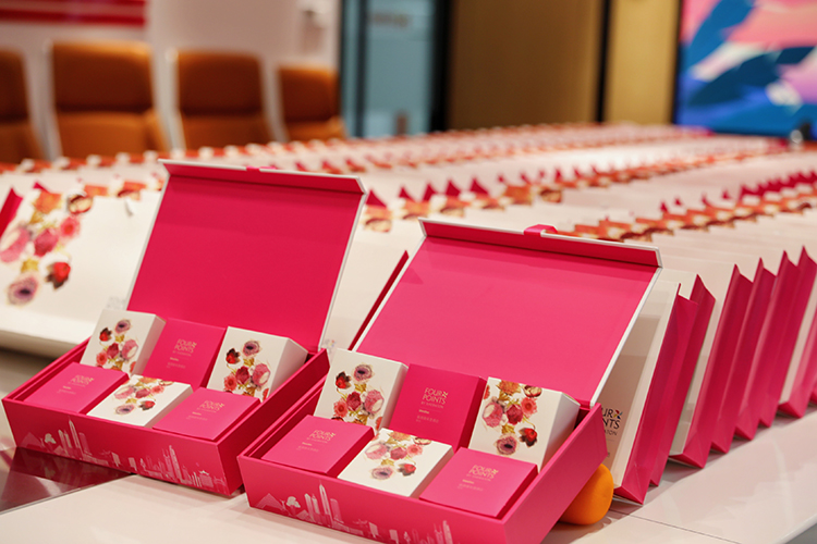 歡創(chuàng)集團