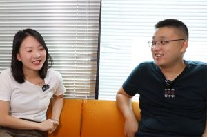 歡創(chuàng)人力資源教你面試技巧：簡歷上放什么照片好