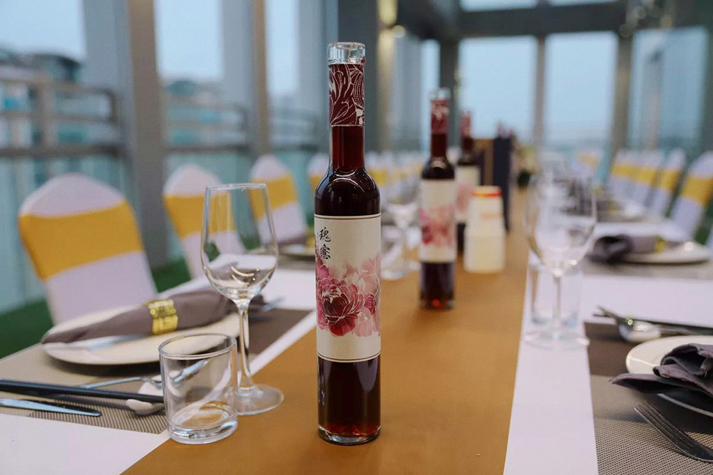 歡創(chuàng)集團