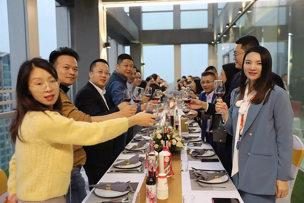 歡創(chuàng)集團