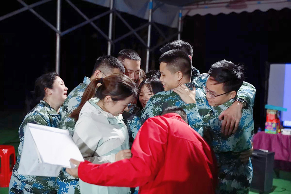 歡創(chuàng)集團