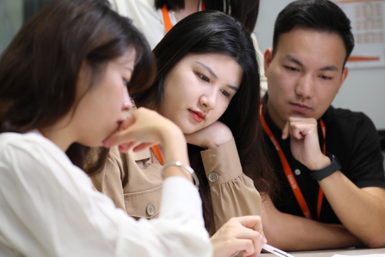 靈活用工平臺(tái)有哪些？靈活用工平臺(tái)排名前十