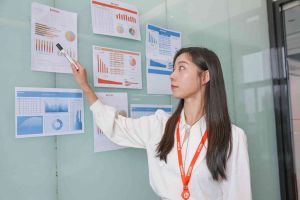 企業(yè)人力資源管理的升級與改進（上）