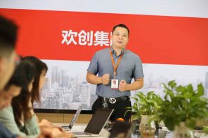 歡創(chuàng)勞務(wù)派遣可信嗎？