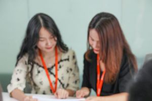 人力外包公司合法嗎？