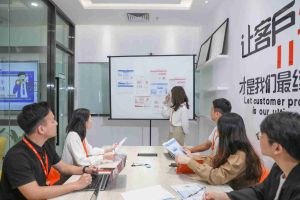 勞務(wù)派遣：人力資源配置的革新篇章