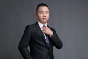 心系公益，善行致遠 | 歡創(chuàng)集團董事長“慈善達人”羅寧弟獲官