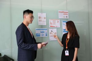 科技行業(yè)中的勞務派遣成功故事