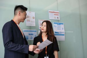 勞務派遣與企業(yè)創(chuàng)新能力的關聯(lián)