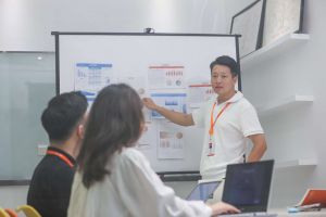 為什么企業(yè)選擇人力外包戰(zhàn)略