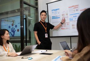 企業(yè)如何利用人力外包提升競爭力