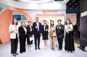 智匯灣區(qū)，愛(ài)“聘”才會(huì)贏 | 歡創(chuàng)集團(tuán)實(shí)力亮相“百萬(wàn)英才匯南